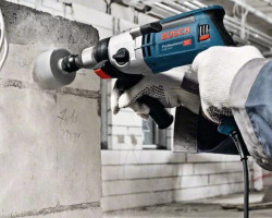Impact Drill